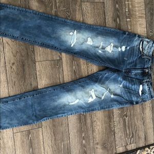 Men’s jeans